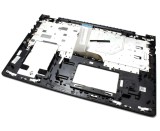 Tastatura Lenovo Negru Yoga 500-15IBD Negra cu Palmrest iluminata backlit, Yoga 500-15IHW Negra cu Palmrest