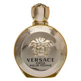 Versace Eros Pour Femme eau de Parfum pentru femei 100 ml