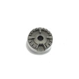 Capac Arzator Original Beko 423920049 pentru Plita / Aragaz
