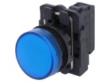 Lumină de control 22mm Harmony XB5 Iluminare 25-70&deg;C