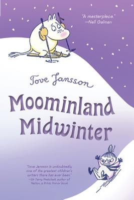 Moominland Midwinter foto