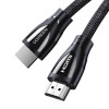 Cablu Ugreen HDMI 2.1 8K 60Hz 1.5m Negru (HD140) 80402-UGREEN