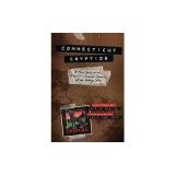 Connecticut Cryptids: A Field Guide to the Weird and Wonderful Creatures of the Nutmeg State