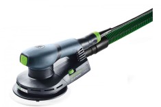 Masina de Slefuit Orbitala Festool ETS EC 150/5 EQ, 400W foto