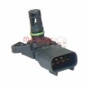 Senzor, presiune galerie admisie FORD C-MAX (DM2) (2007 - 2016) METZGER 0906043