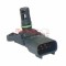 Senzor, presiune galerie admisie FORD KA (RB) (1996 - 2008) METZGER 0906043