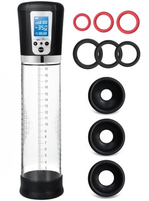 Pompa automata Amazing Feel foto