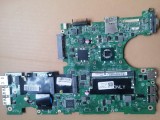 Placa de baza Dell Latitude 2120 2100 2110 CN-0X7NGY X7NGY intel N550 DEFECTA !!