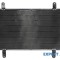 Radiator ac Peugeot BOXER bus (230P) 1994-2002 #1
