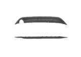 Spoiler bara spate spate Vw Golf 7 (5k), 10.2012-, vopsibil, fara primer, 5G6807568B, Rapid