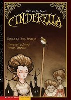 Cinderella: The Graphic Novel foto