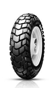 Motorcycle Tyres Pirelli SL60 ( 130/90-10 TL 61J Roata spate, Roata fata ) Motorcycle Tyres Pirelli SL60 ( 130/90-10 TL 61J Roata spate, Roata fata )