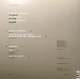 Lebroba - Vinyl | ​Andrew Cyrille​, Wadada Leo Smith, Bill Frisell, ECM Records