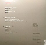 Lebroba - Vinyl | ​Andrew Cyrille​, Wadada Leo Smith, Bill Frisell, ECM Records