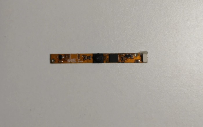 Camera webcam Myria MY8315GY NO3A61B53