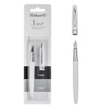 Stilou cu Corp Metalic - Pelikan