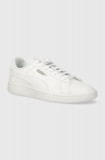 Puma sneakers Smash 3.0 Superlogo culoarea alb, 395090