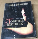 LITR28 Toamna timpurie - Louis Bromfield