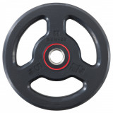 Disc Cauciuc 28 mm 5 kg Bodybuilding