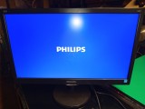 Cumpara ieftin Monitor LED Philips 19.5" Negru VGA model 203V5LSB26