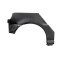 Segment reparatie aripa spate Volkswagen Polo (6n) Hb, 10.1994-08.1999, model: 3 usi, montare spate, dreapta, KLOKKERHOLM