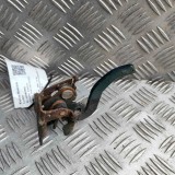 Zăvor Siguranță Capotă BMW Seria 7 E38 (1994-2001) OEM 8164766 Original