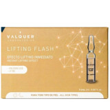 Fiole Lifting cu acid hialuronic Valquer 5 x 2 ml