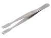 Pensetă 120mm SMD V&acirc;rf Lat C&acirc;rlig 151SA