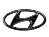NEW OE EMBLEM FRONT LOGO BADGE HYUNDAI TUCSON NX4 IV 2020 - 86300-N9010