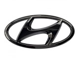 NEW OE EMBLEM FRONT LOGO BADGE HYUNDAI TUCSON NX4 IV 2020 - 86300-N9010