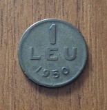 Cumpara ieftin 1 leu 1950, RPR / Rom&acirc;nia