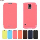 HUSA MERCURY TECHNO FLIP SAMSUNG GALAXY S5 G900 PINK BLISTER