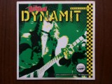 RockHard Dynamit Vol. 65 2009 various cd disc muzica heavy prog power metal VG+, Rock