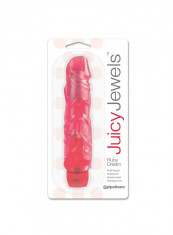 JUICY JEWELS RUBY DREAM VIBRATOR. foto