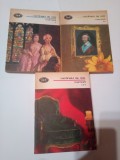 MEMORII ~ CARDINALUL DE RETZ ( 3 vol. )