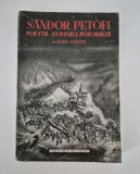 Ioan Aszody Sandor Petofi Poetul domniei poporului