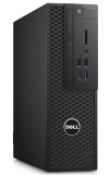 Workstation Refurbished Dell Precision 3420 SFF, Intel Core i7-6700 3.40 - 4.00GHz, 16GB DDR4, 256GB SSD + Windows 10 Pro NewTechnology Media