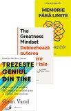 Pachet Secretul unei vieti geniale - Bookzone