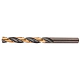 Burghiu HSS-CNC Pro-Tec 13 mm, unghi 124&deg;, pentru gaurire rapida in otel