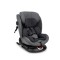 Scaun Auto I-Size 40-150 cm, Rear Facing, Momi Emi - Grey