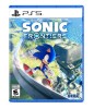 Sonic Frontiers PS5 Refurbished - Joc Adventure Playstation 5 (PS5) Actiune, Platforming, Viteza, Aventura