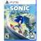 Sega Sonic Frontiers Playstation 5, Second-Hand