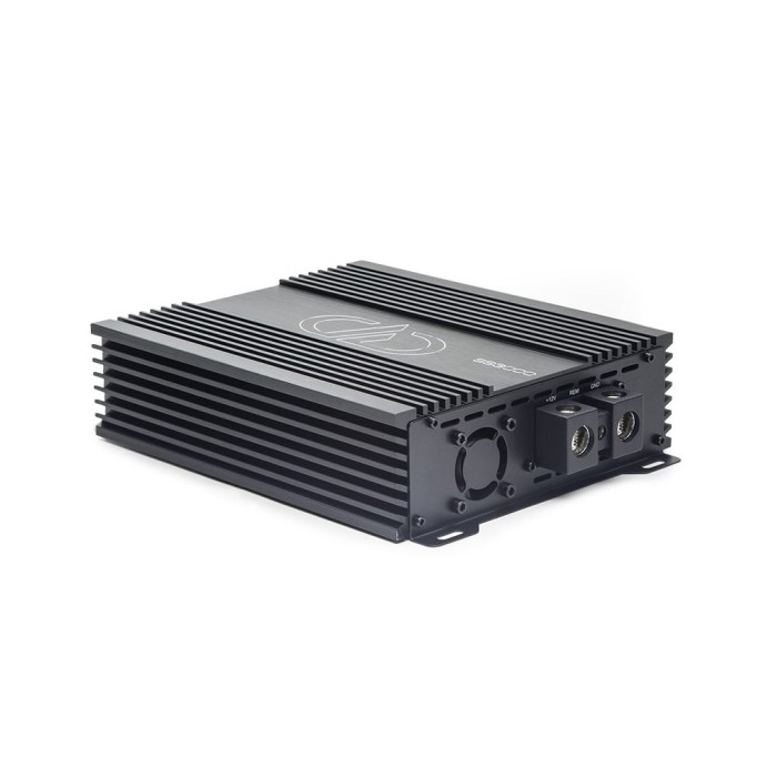 Amplificator auto DD Audio SS3000, 1 Canale , 3000 W