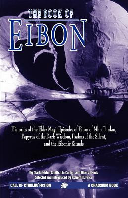The Book of Eibon foto