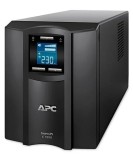 Cumpara ieftin UPS APC SMART, UPS SMC1500I, 1500VA, Management, Acumulatori NOI, 12 Luni Garantie, Refurbished