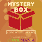 Mystery box - spiritual edition 999 cutie misterioasa cu produse spirituale surpriza