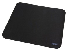 Mouse pad negru 250x220x3mm