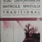 Matricile spatiului traditional &ndash; Vlad Gaivoronschi