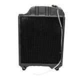 Radiator racire apa John Deere seria 40 si 50, cod OEM AL37568