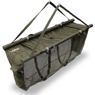 NGT XPR Flotation Sling and Retaining System foto